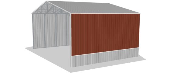 COMMERCIAL CARPORTS