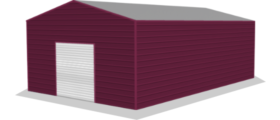 STANDARD GARAGES