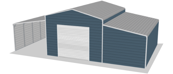 STANDARD BARNS